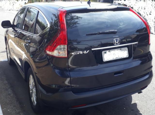 Vendo Honda CRV - Foto 3