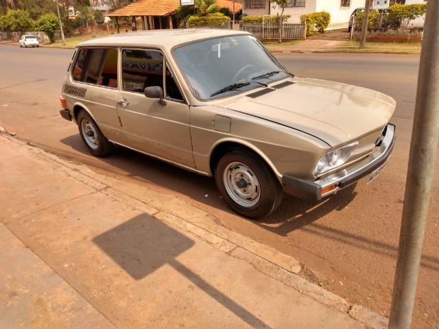 Brasilia 1980 - Foto 2