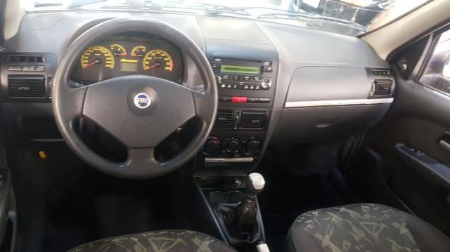 FIAT PALIO 1.8 MPI ADVENTURE WEEKEND 8V - Foto 2