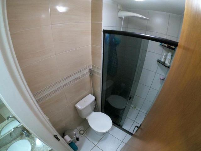 Apartamento de 3 quartos térreo no Vista de Laranjeiras - Foto 14