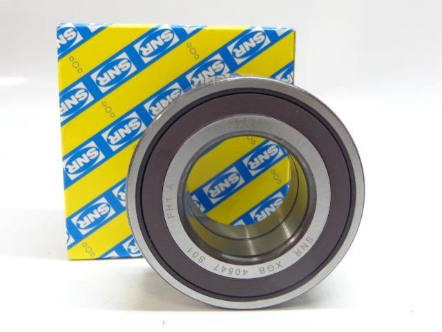 Rolamento de roda Dianteiro Renault 1.6 16 V com ABS