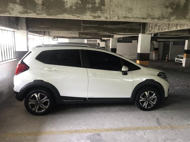 Honda wr-v exl - Foto 11