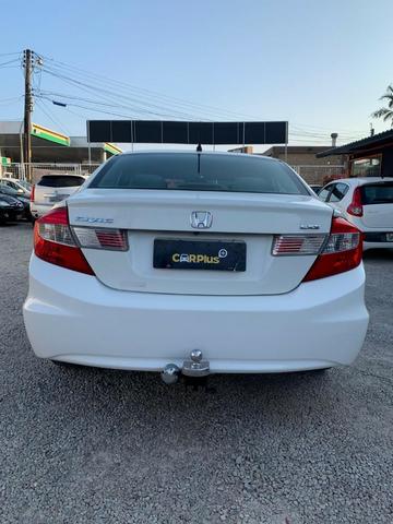 Honda Civic 2014 - Foto 8