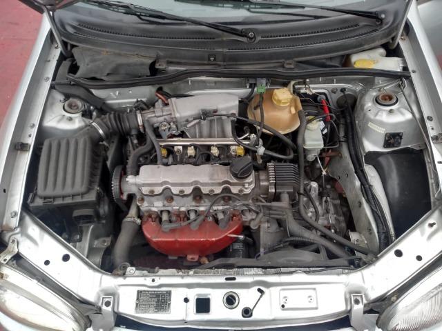 Corsa Wind 1996 1.0 - Foto 12