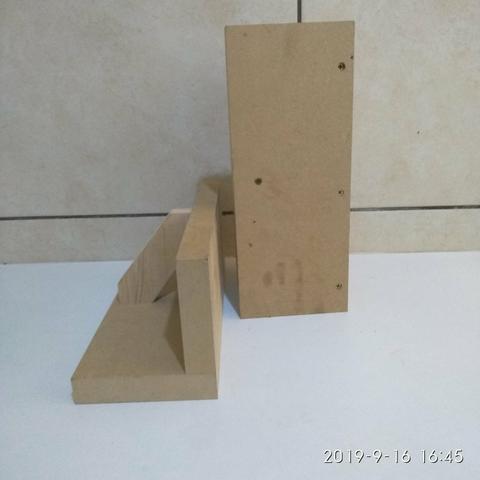 Batedor de papel - Foto 2
