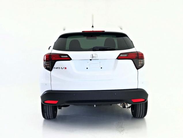 HONDA HR-V 2019/2020 1.8 16V FLEX EXL 4P AUTOMÁTICO - Foto 4