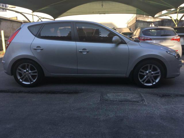 I30 Aut completo