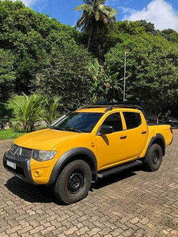 Triton Savanna