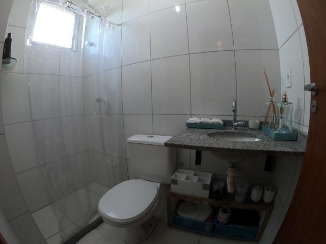 Apto 3 Qts c/ Suíte - Com vista para o Mar - Manguinhos - Foto 10