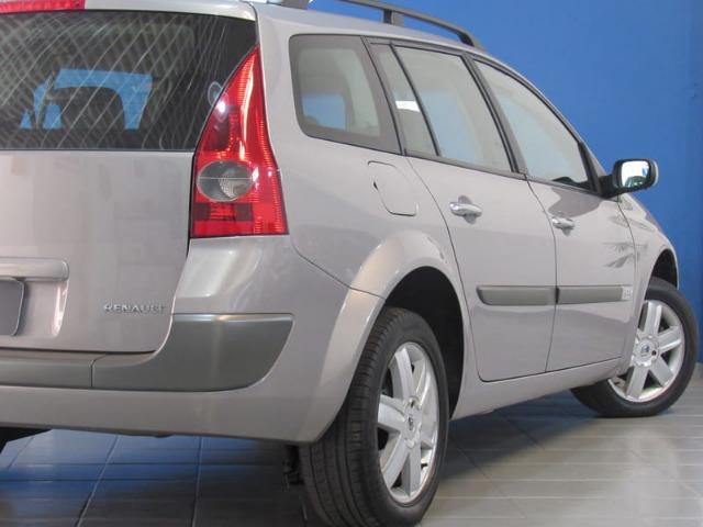 Renault Megane Dynamique 2.0 AUT 2007 Em excelente estado!! - Foto 11