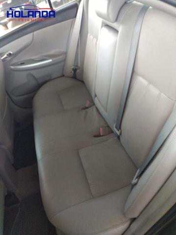 TOYOTA COROLLA 2011/2012 2.0 XEI 16V FLEX 4P AUTOMÁTICO - Foto 10