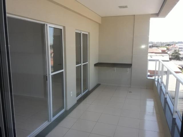 Ed. Nova Petrópolis - Locação - Foto 6