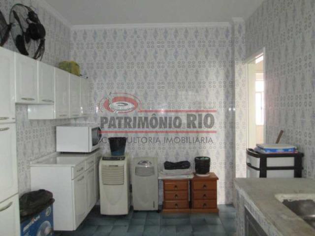 Apartamento no Centro de Vista Alegre, 2 Quartos + Dependência Completa - Foto 6