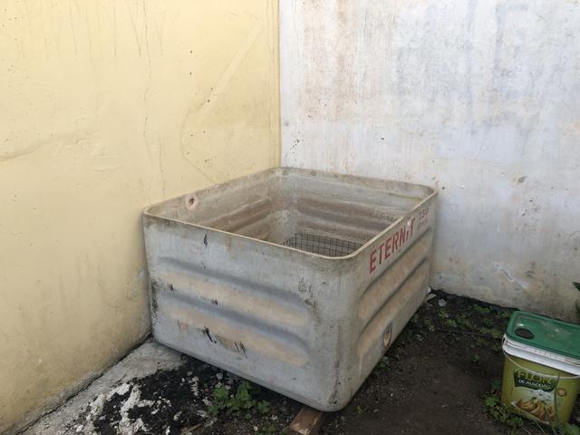 Caixa dágua 750 litros - Foto 2