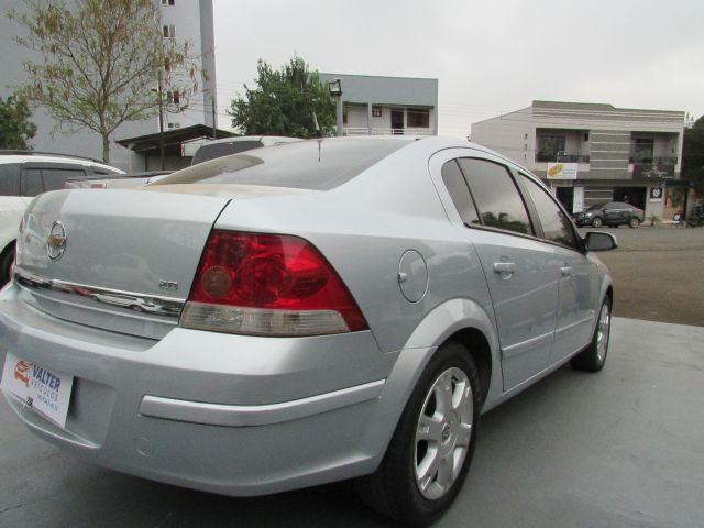 Vectra Sedan Elegance - Foto 4