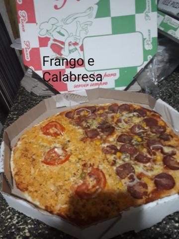 Itália pizza delivery - Foto 2