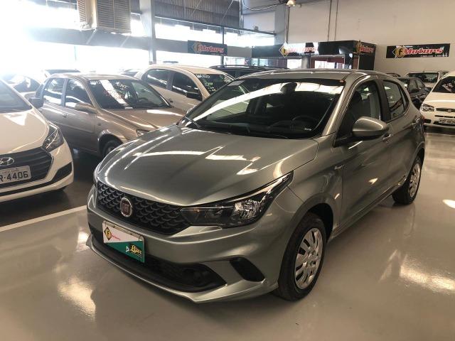 Fiat Argo drive - Foto 7