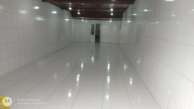 Vendo Lindo Salão Pronto para Você Trabalhar 5 Minuto da Praça 10 em Gravatá-PE - Foto 2