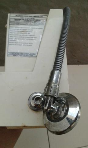 Vendo os 2 ,purificador e filtro ,ou troco ,leia - Foto 3