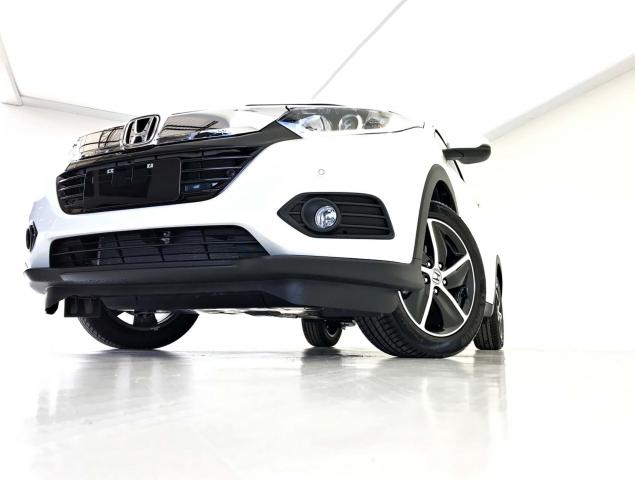 HONDA HR-V 2019/2020 1.8 16V FLEX EXL 4P AUTOMÁTICO - Foto 3