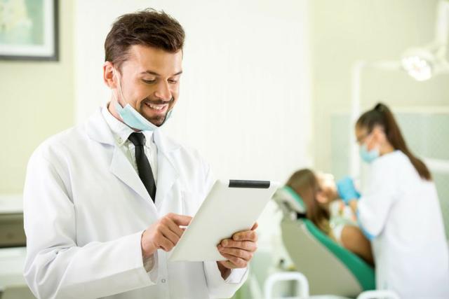 Consultório Odontológico pronto para trabalhar!