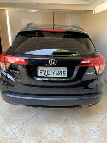 HR-V EX automático cvt - Foto 2