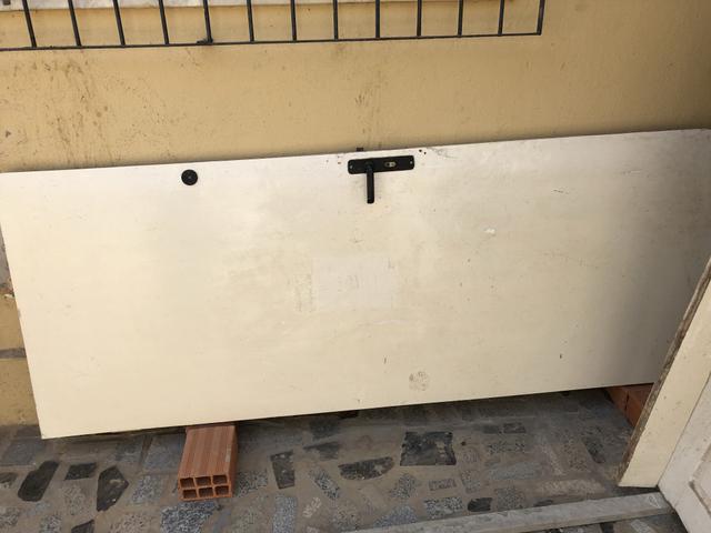 Portas janelas madeira - Foto 4