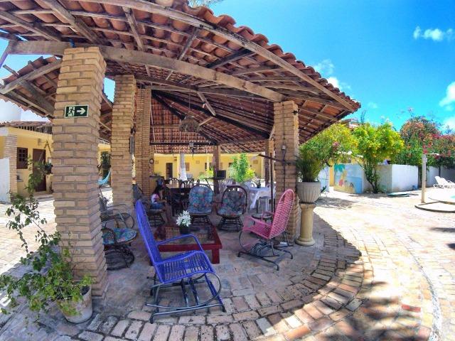 Vende-se Pousada na Barra de S. Miguel - Foto 10