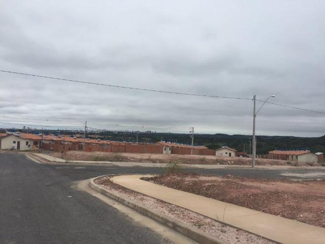 Ágio terreno no Res. Bella Vista - Foto 4