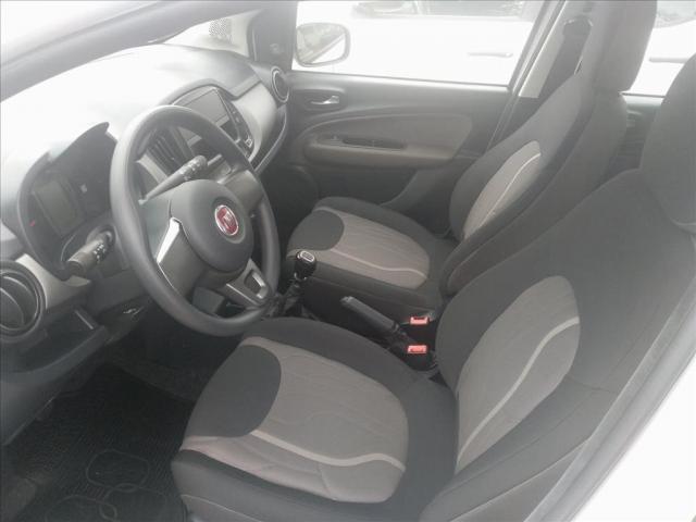 FIAT UNO 1.0 FIREFLY FLEX WAY 4P MANUAL - Foto 4