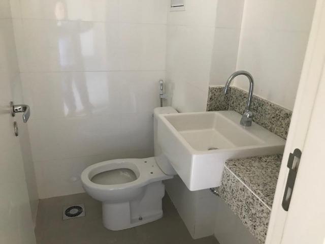 139 - Vendo salas comerciais no BS Tower de 34 m² - Praia de Iracema - Foto 7