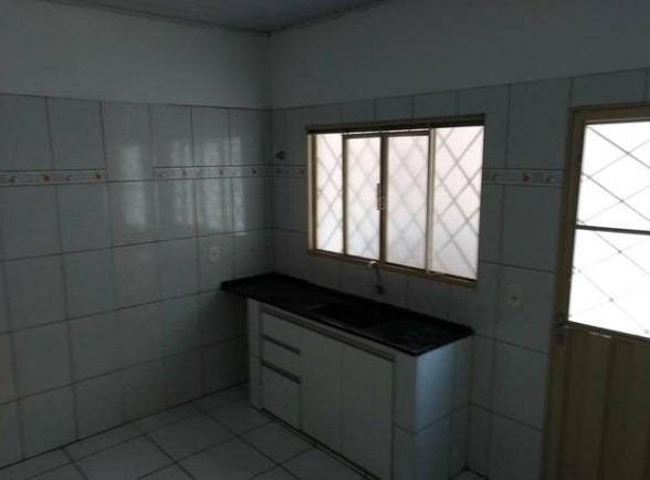 Casa de 5 quartos no Cpa III - Setor 3 R$ 198 mil aceita financiamento - Foto 3