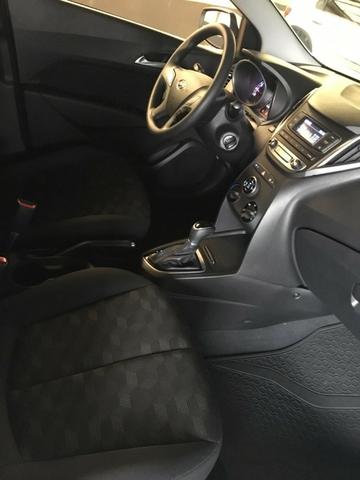 HB20 Hatch Comfort Plus Flex - Foto 8
