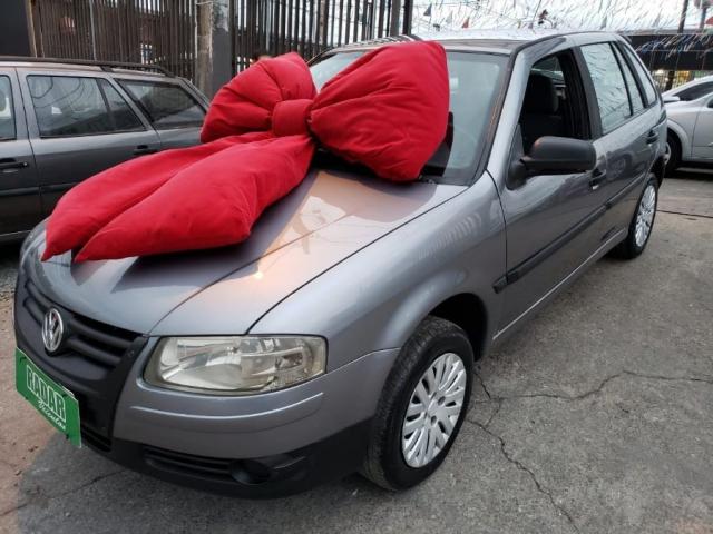 Volkswagen Gol G4 COPA 1.0 8V 4P 4P