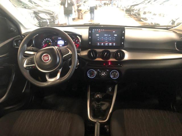 Fiat Argo drive - Foto 12