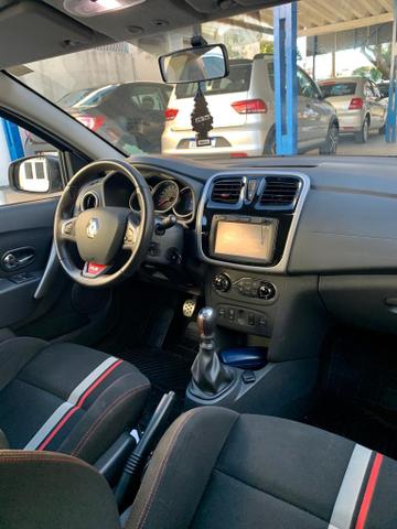 Renault Sandero RS - Foto 3