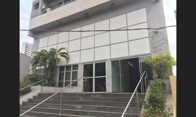 Sala Comercial Goiabeiras