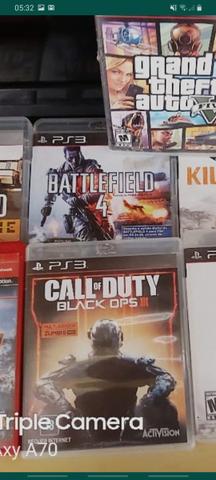 Jogos de ps3 - Foto 4