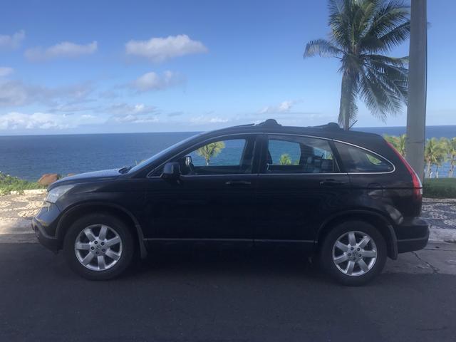Crv - Foto 5