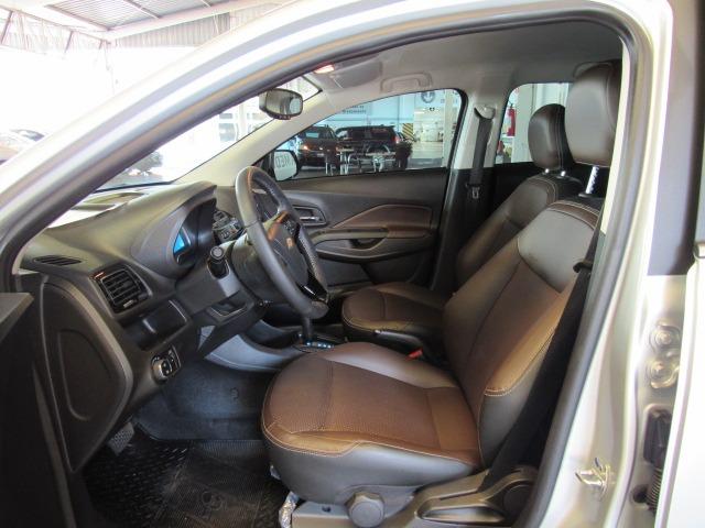 Chevrolet Cobalt Elite 1.8 8V (Aut) (Flex) - Foto 5