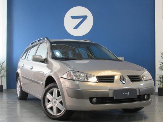 Renault Megane Dynamique 2.0 AUT 2007 Em excelente estado!! - Foto 5
