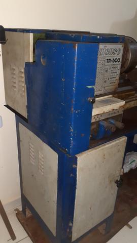 Torno mecânico riosulence - Foto 4