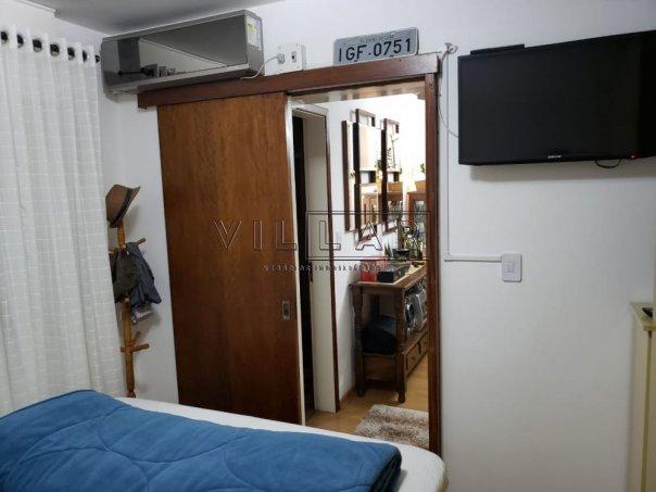 Apartamento Jardins das Tradições - Foto 6