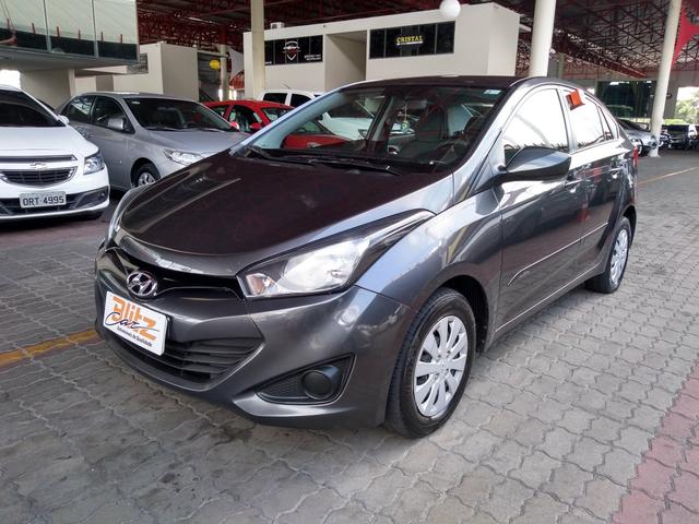 HB20S COMFORT PLUS 1.6 (câmbio manual) 2015/215 - Foto 3