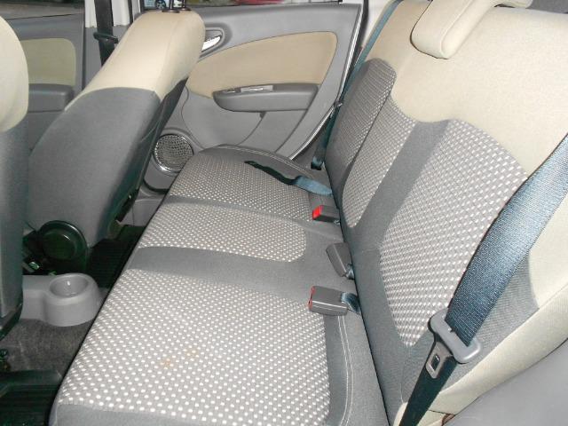 Fiat grand siena essence 1.6 flex 2012/2013 automatico completo novissimo - Foto 13