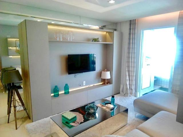 Apartamento no Cocó - 95m² - 3 Suítes - 2 Vagas (AP0534) - Foto 14