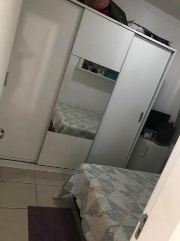 Lindo apartamento 2 quartos no cond. Albatroz em Colina de Laranjeiras - Foto 12