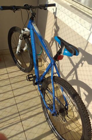 Bicicleta Gonew Endorphine 7.3 Shimano (Novíssima)
