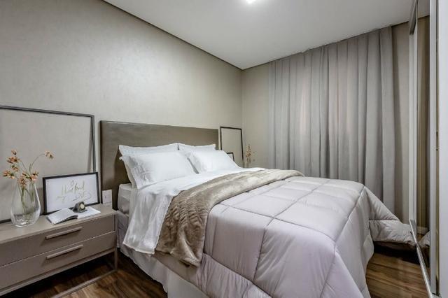 Apartamento finamente mobiliado em Piçarras - SC - Foto 5