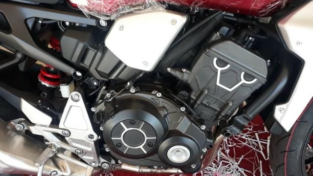 Honda cb 1000 - Foto 5